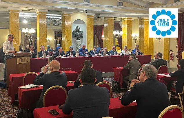 SILEONI E LA SEGRETERIA NAZIONALE FACCIA A FACCIA COI COORDINATORI DI GRUPPO