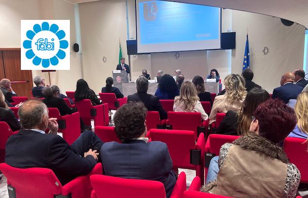 “SOLO IL 36% DEI QUADRI DIRETTIVI È DONNA”