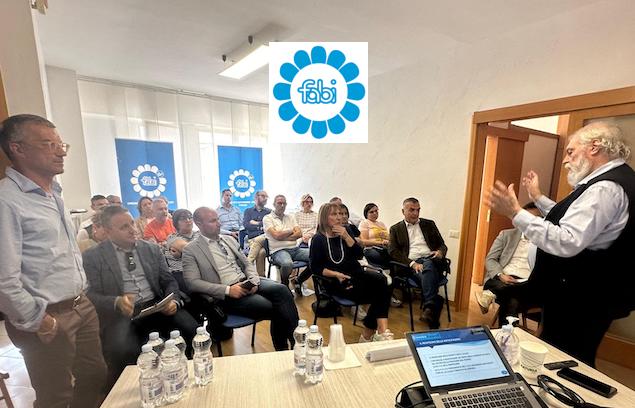 A FOGGIA IL TOUR FABI SULLA PREVIDENZA COMPLEMENTARE