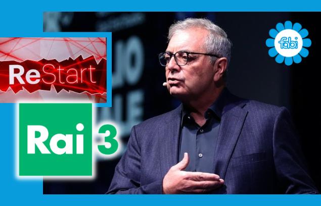 MUTUI E TASSA SUI BUYBACK BANCARI, SILEONI IN DIRETTA A RE START