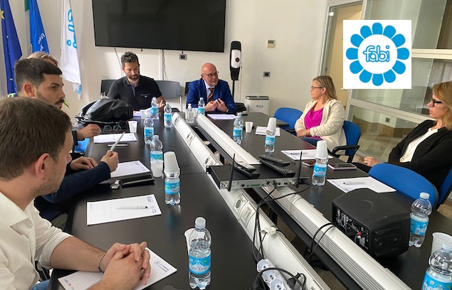 FABI BANCA IFIS, PRIMA RIUNIONE DEL NUOVO COORDINAMENTO
