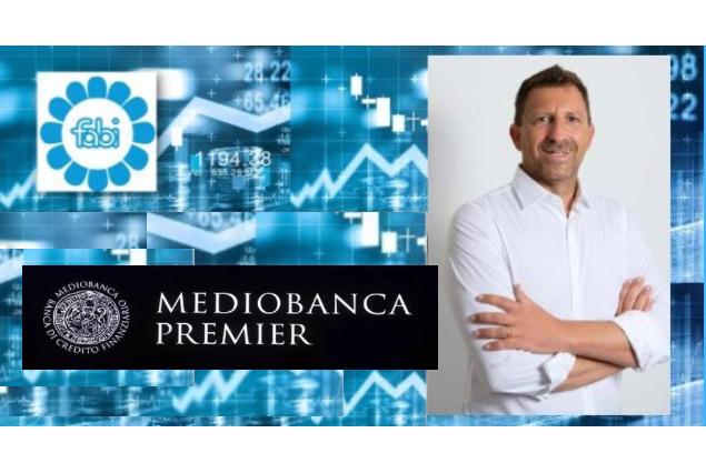 MEDIOBANCA PREMIER, OLTRE 2 MILA EURO DI VAP