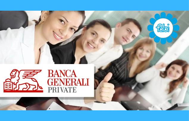 FABI MILANO, NUOVA RAPPRESENTANZA IN BANCA GENERALI