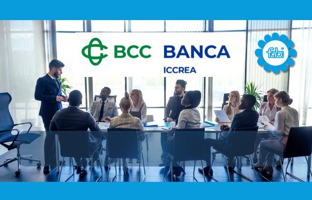 ICCREA, AL VIA LE ASSEMBLEE PER IL CONTRATTO INTEGRATIVO