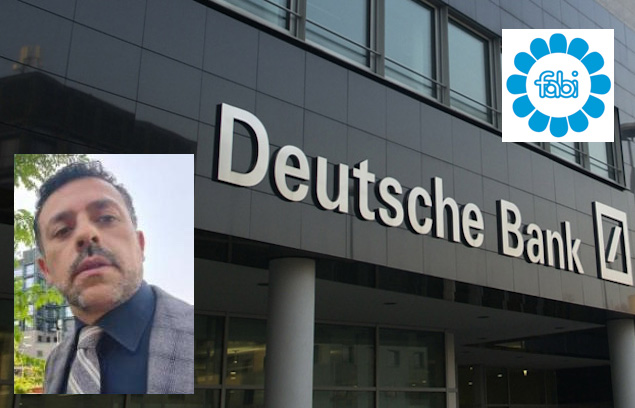 DEUTSCHE BANK, PREMIO DA 1.775 EURO PER I 2.800 LAVORATORI IN ITALIA
