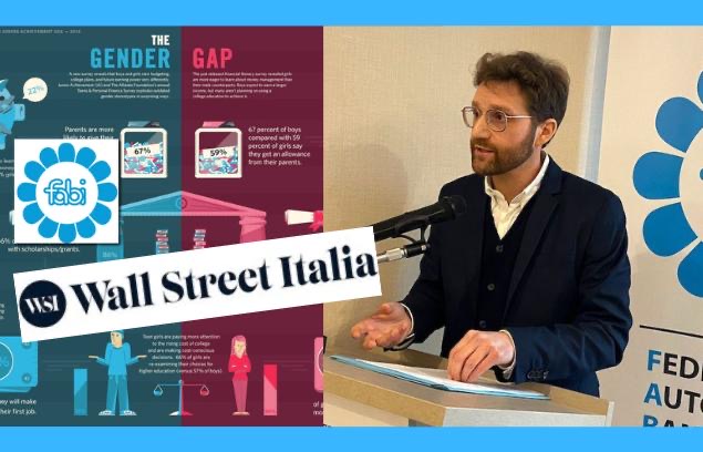 PARI: «QUESTIONE DI GENERE NON ANCORA RISOLTA