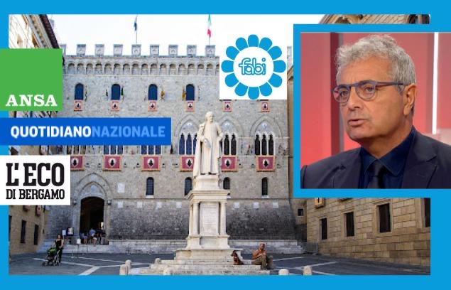 “MPS PUÒ RESTARE AUTONOMA, SE IL MEF VENDE IL 2 LUGLIO PUÒ SUCCEDERE DI TUTTO”