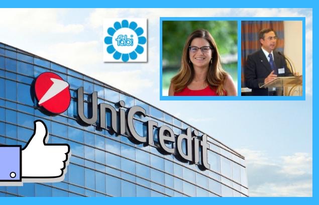 ANTONIO ARGENTO PRESIDENTE DELLA CASSA SANITARIA DI UNICREDIT