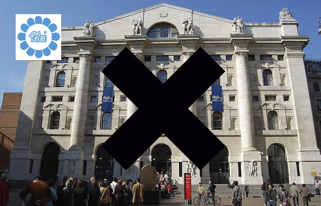 BORSA ITALIANA, IL 27 GIUGNO PRIMO SCIOPERO NELLA STORIA DEL GRUPPO