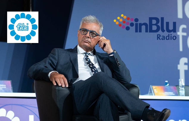SILEONI A RADIO INBLU: «SCIOPERO IN BORSA NON SIA UN REFERENDUM CONTRO LA FRANCIA»