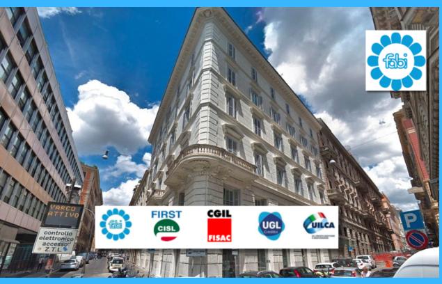 RINNOVO CCNL BCC, PROCEDE IL CONFRONTO