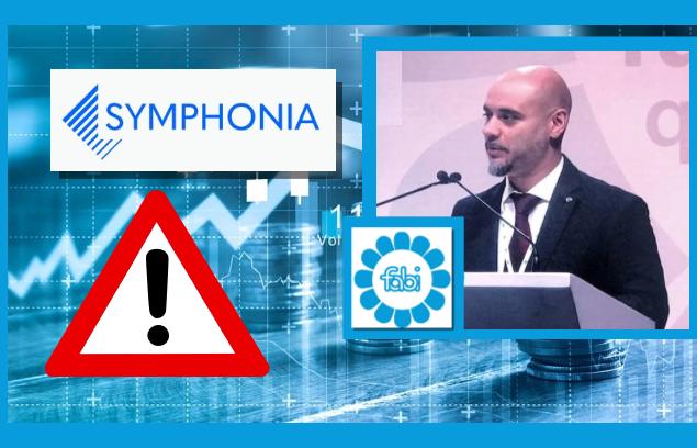 ESUBERI SYMPHONIA, L’AZIENDA RISPETTI IL CONTRATTO NAZIONALE