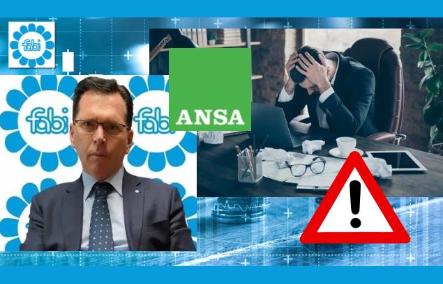 FRODI CREDITIZIE, DIMINUISCONO I CASI MA AUMENTANO I VALORI ECONOMICI IN SICILIA