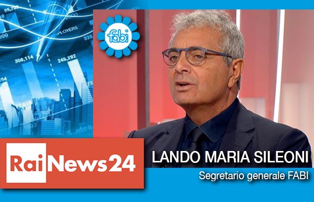 SILEONI A RAINEWS24: “BORSA ITALIANA DISINVESTE E DELOCALIZZA”