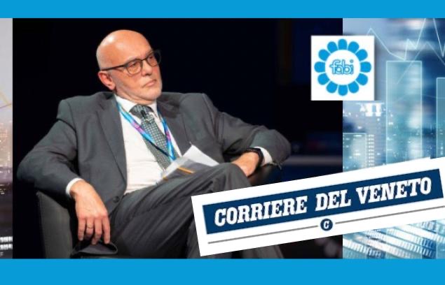 BANCHE, IN VENETO PERSA UNA SEDE SU CINQUE