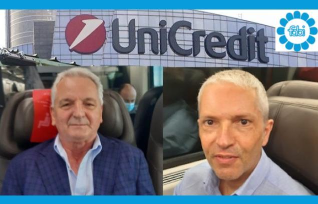 FONDO PENSIONE UNICREDIT, LA GUIDA È DELLA FABI