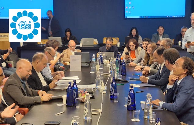 NUOVO CONTRATTO BCC, 435 EURO DI AUMENTO PER 36.500 LAVORATORI