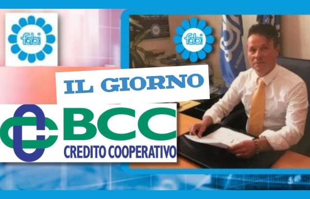 CCNL BCC, AUMENTI MENSILI PER I 350 ADDETTI LODIGIANI
