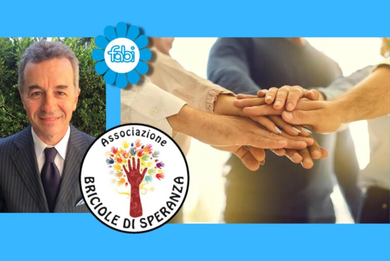 FABI PADOVA, CONTINUANO LE INIZIATIVE DI SOLIDARIETÀ