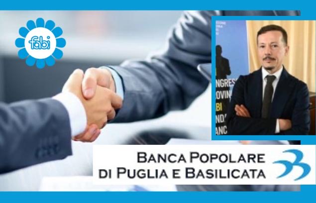 POPOLARE PUGLIA E BASILICATA, ACCORDO SUL PREMIO AZIENDALE 2024