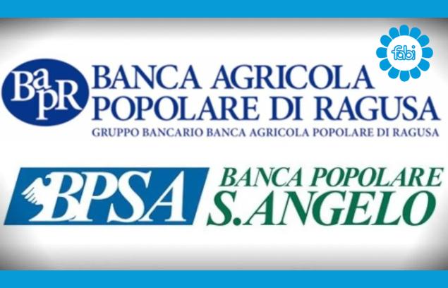 IL 9 SETTEMBRE VIA ALLA TRATTATIVA SU FUSIONE POPOLARI SICILIANE