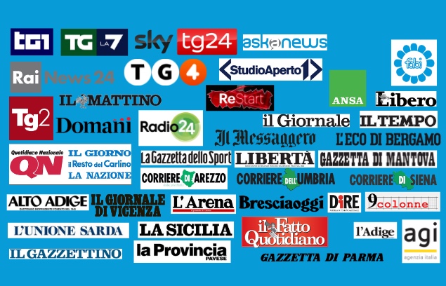 TASSI E MUTUI, FABI SU TUTTI I MEDIA