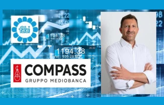 COMPASS, ACCORDO SU CONCILIAZIONE VITA-LAVORO