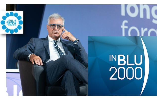 LEGGE DI BILANCIO, SILEONI A RADIO INBLU2000