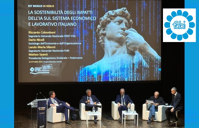 «CONTRIBUTI UE IN FONDO SOLIDARIETÀ PER RIQUALIFICARE PERSONALE»