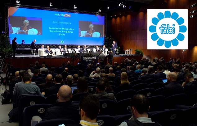 CONSULENZA FINANZIARIA, LA FABI AL FEE ONLY SUMMIT DI VERONA