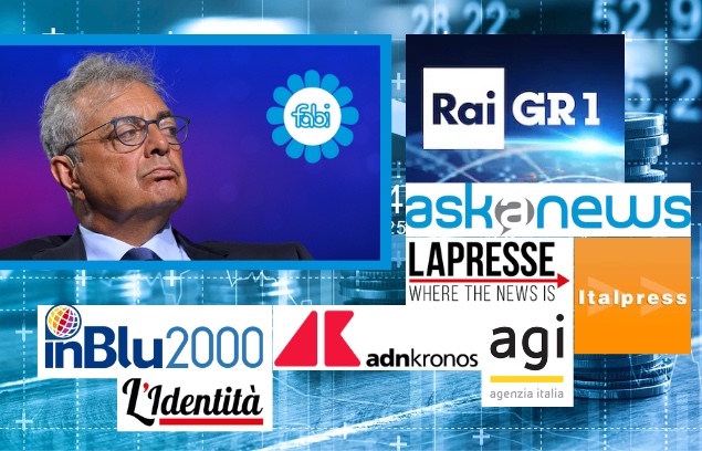 BANCHE E MANOVRA, SILEONI INTERVIENE SUL CONTRIBUTO IN FINANZIARIA