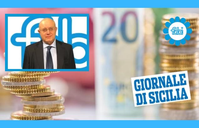 RISPARMI, OLTRE 5 MILIARDI IN PIÙ PER LE FAMIGLIE SICILIANE