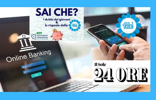 PAGAMENTI SICURI, IL DECALOGO FABI SUL SOLE 24 ORE