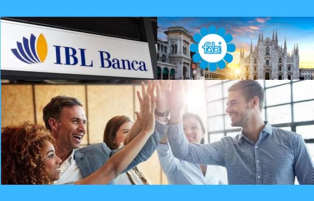 FABI MILANO, NUOVA RAPPRESENTANZA IN IBL BANCA