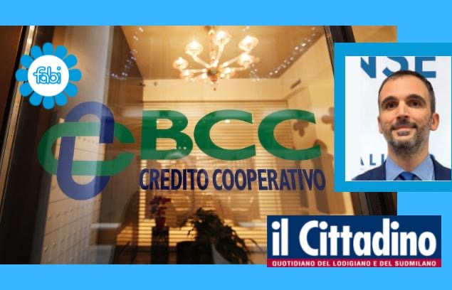 FABI LODI, RINNOVATA LA RAPPRESENTANZA BCC