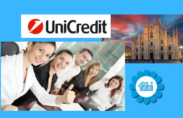 FABI MILANO, CONTINUA LA CRESCITA NEI GRUPPI BANCARI
