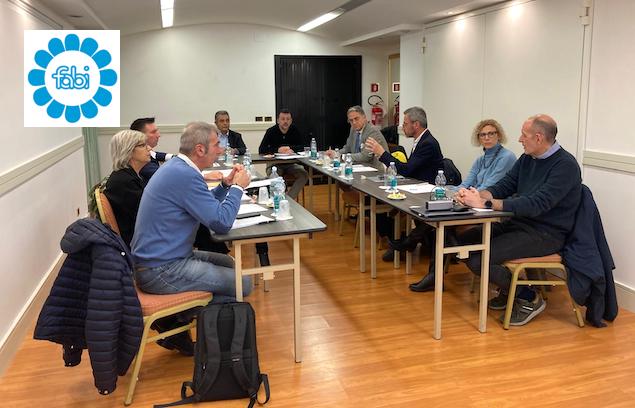 COORDINAMENTO FABI DEUTSCHE, AVANTI CON LE NUOVE SFIDE