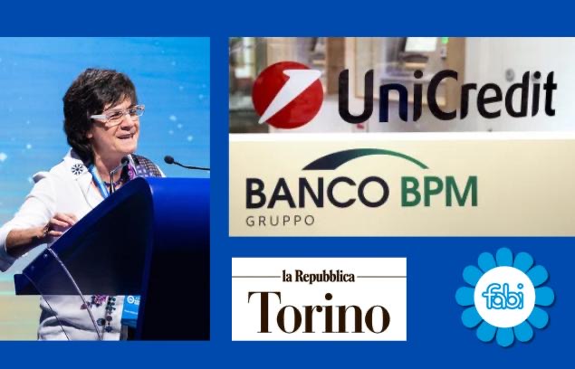 UNICREDIT-BANCOBPM, L’IMPATTO SUL PIEMONTE