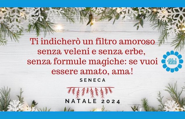 BUON NATALE