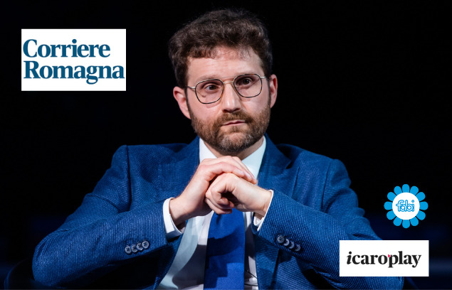 MENO PRESTITI IN EMILIA ROMAGNA E A RIMINI, LO STUDIO FABI A ICAROTV