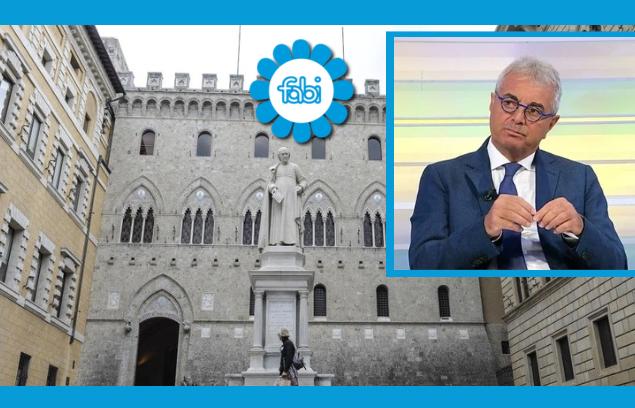 «MPS-MEDIOBANCA? CHIARA VISIONE FUTURO, FUORI DA SOLITI SCHEMI»
