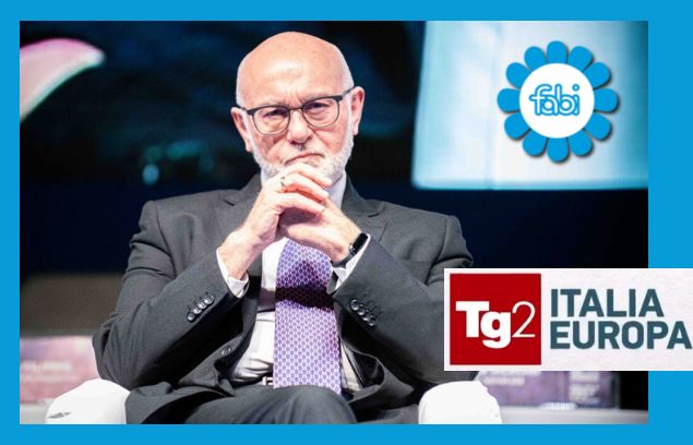 BONIFICI ISTANTANEI, XAUSA A TG2 ITALIA EUROPA