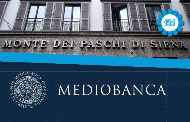 «MPS-MEDIOBANCA? VIGILEREMO E TUTELEREMO I COLLEGHI»