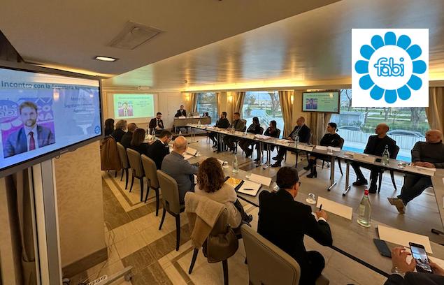 FORMAZIONE, RIPARTONO I CORSI PER I DIRIGENTI SINDACALI FABI