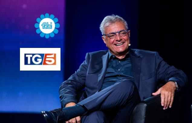 SILEONI AL TG5 ORE 20: «RISPARMI IN CRESCITA GRAZIE A STABILITÀ FINANZIARIA E CONTRATTI RINNOVATI»