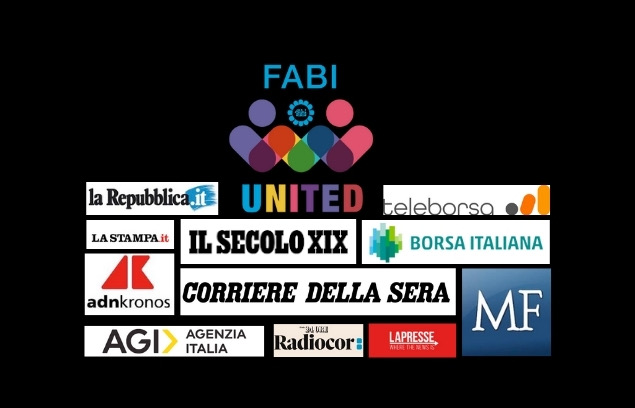 FABI UNITED, IL CONVEGNO DI MILANO SULLA STAMPA