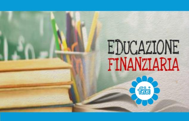 FABI LIVORNO, IN CLASSE PER L’EDUCAZIONE FINANZIARIA