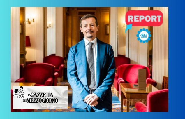 BALDASSARRA: «LA CHIUSURA DEGLI SPORTELLI SPINGE LA RICHIESTA DI PRESTITI PRIVATI»