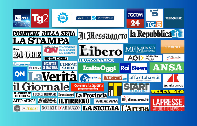 RACCOLTA E PRESTITI, SALGONO I RISPARMI DI FAMIGLIE E IMPRESE