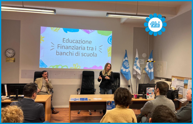 FABI BOLOGNA PER L’EDUCAZIONE FINANZIARIA